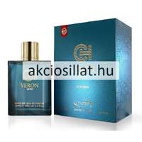 Chatler Chatler CH Veron Hero Men EDP 100ml / Versace Eros parfüm utánzat