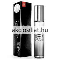Chatler Chatler Acqua Gil Proof Men EDP 30ml / Giorgio Armani Acqua di Gio Profumo parfüm utánzat