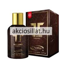 Chatler Chatler The Lord To Be Wild EDP 100ml / Tom Ford Tobacco Vanille parfüm utánzat