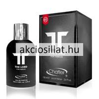 Chatler Chatler The Lord For Famous Unisex EDP 100ml / Tom Ford Fucking Fabulous parfüm utánzat