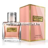 Chatler Chatler Elen Sweet Women EDP 100ml / Elie Saab Le Parfum parfüm utánzat női