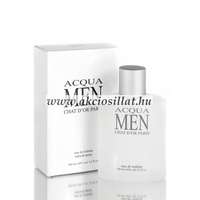 Chat D'or Chat D'or Acqua Men EDT 100ml / Giorgio Armani Acqua di Gio parfüm utánzat