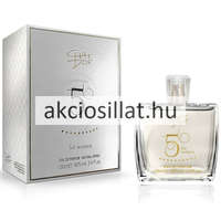 Chat D'or Chat D'or 5 Women EDP 100ml / Chanel No.5 parfüm utánzat