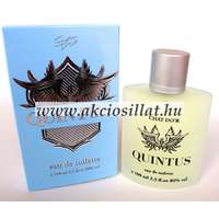 Chat D&#039;or Chat D&#039;or Quintus EDP 100ml / Paco Rabanne Invictus parfüm utánzat
