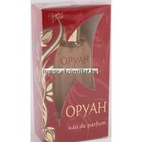 Chat D&#039;or Chat D&#039;or Opyah EDP 30ml / Yves Saint Laurent Opium parfüm utánzat