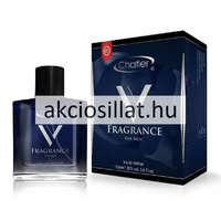 Chatler Chatler V Fragrance Men EDP 100ml / Yves Saint Laurent Y parfüm utánzat