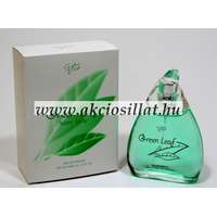 Chat D'or Chat D'or Green Leaf EDP 100ml / Elizabeth Arden Green Tea parfüm utánzat