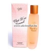 Chat D'or Chat D'or Caramell EDP 100ml / Naomi Campbell Naomi Campbell parfüm utánzat