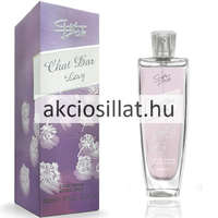 Chat D'or Chat D'or Lexy EDP 100ml / Naomi Campbell Cat Deluxe parfüm utánzat