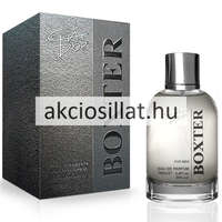Chat D'or Chat D'or Boxter EDP 100ml / Hugo Boss Bottled parfüm utánzat