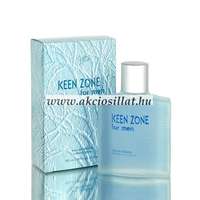 Chat D&#039;or Chat D&#039;or Keen Zone Men EDT 100ml / Kenzo L&#039;Eau par Kenzo parfüm utánzat