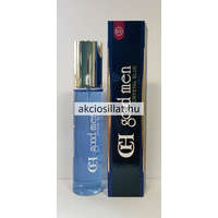 Chatler Chatler Good Men Crystal Blue EDP 30ml / Carolina Herrera Bad Boy Cobalt parfüm utánzat