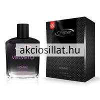 Chatler Chatler Velveto Homme EDP 100ml / Valentino Born In Roma parfüm utánzat