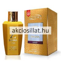 Chatler Chatler Sigma Gold EDP 100ml / Xerjoff Erba Gold parfüm utánzat