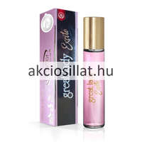 Chatler Chatler Great Lady Excite EDP 30ml / Carolina Herrera Good Girl Blush parfüm utánzat