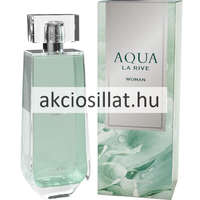 La Rive La Rive Aqua Woman EDP 90ml / Giorgio Armani Acqua di Gioia parfüm utánzat