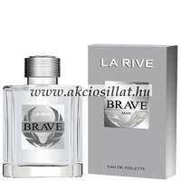 La Rive La Rive Brave Man EDT 100ml / Paco Rabanne Invictus parfüm utánzat