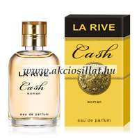 La Rive La Rive Cash Women EDP 30ml
