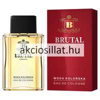 La Rive La Rive Brutal Classic EDC 100ml férfi parfüm