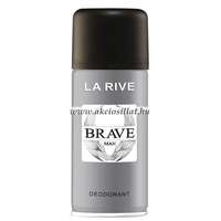 La Rive La Rive Brave Man dezodor 150ml