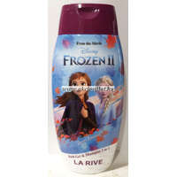 La Rive Disney Frozen tusfürdő tusfürdő 250ml