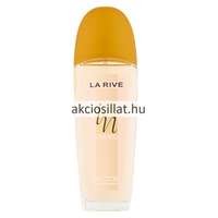 La Rive La Rive In Women deo natural spray 75ml