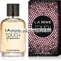 La Rive La Rive Touch of Woman EDP 30ml