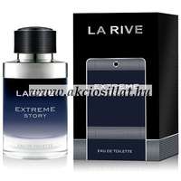 La Rive La Rive Extreme Story EDT 75ml / Dior Sauvage parfüm utánzat
