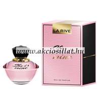 La Rive La Rive She is Mine EDP 90ml / Yves Saint Laurent Mon Paris parfüm utánzat