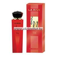 La Rive La Rive In Women Red EDP 100ml / Giorgio Armani Si Passione parfüm utánzat női