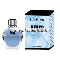 La Rive La Rive River Of Love Women EDP 100ml / Thierry Mugler Angel parfüm utánzat női