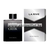 La Rive La Rive Black Creek Men EDT 100ml / Creed Aventus parfüm utánzat férfi