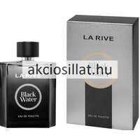 La Rive La Rive Black Water EDT 100ml / Creed Aventus parfüm utánzat