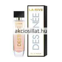 La Rive La Rive Destinée Women EDP 90ml / Yves Saint Laurent Libre parfüm utánzat