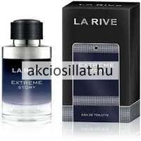 La Rive La Rive Extreme Story Men EDT 30ml férfi parfüm