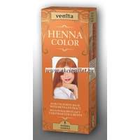 Venita Venita Henna Color gyógynövényes krémhajfesték 75ml 5 Paprika