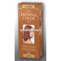 Venita Venita Henna Color gyógynövényes krémhajfesték 75ml 7 Copper Rézvörös