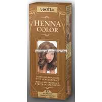 Venita Venita Henna Color gyógynövényes krémhajfesték 75ml 13 Hazelnut