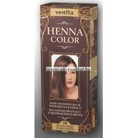 Venita Venita Henna Color gyógynövényes krémhajfesték 75ml 18 Black Cherry