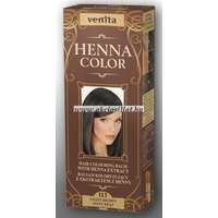 Venita Venita Henna Color gyógynövényes krémhajfesték 75ml 113 Light Brown Világosbarna