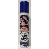 Venita Venita 1 Day Color 1 napos kimosható ammóniamentes hajszínező spray 50ml 1 White