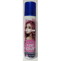 Venita Venita 1 Day Color 1 napos kimosható ammóniamentes hajszínező spray 50ml 8 Pink World