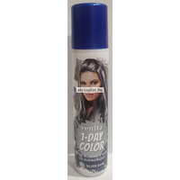 Venita Venita 1 Day Color 1 napos kimosható ammóniamentes hajszínező spray 50ml 6 Silver Shine