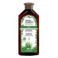 Venita Venita Salon Professional aloe vera bőrnyugtató sampon 500ml