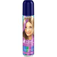 Venita Venita 1 Day Color 1 napos kimosható ammóniamentes hajszínező spray 50ml 13 Magic Pink