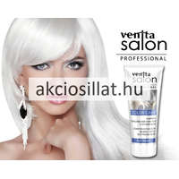 Venita Venita Salon Professional Anti-Yellow SILVER hamvasító sampon 200ml