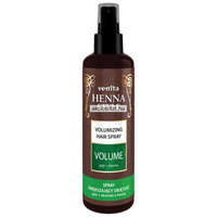 Venita Venita Henna Style Volume Hajformázó spray volumennövelő hatással 200ml