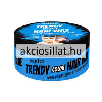 Venita Venita Trendy Color Hair Wax Blue Kék 75g