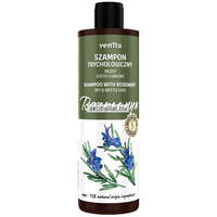 Venita Venita Rozmaryn Rozmaringos Sampon száraz és töredezett hajra 300ml