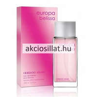 Revwrs Cosmetics Giordano Amaro Europa Belissa EDT 100ml / Calvin Klein Euphoria Women parfüm utánzat